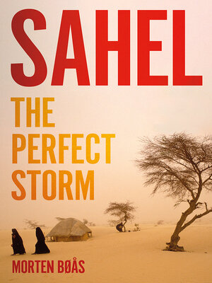 cover image of Sahel